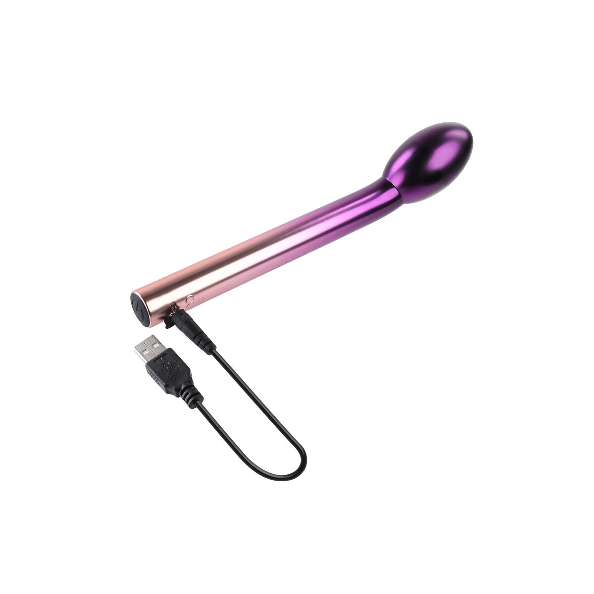 G-Punkt Vibrator Playboy Playboy Flerfarget